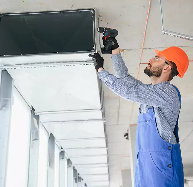 Why Homeowners & Businesses Trust Us in Hurst, TX