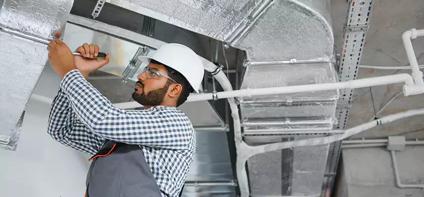 Proactive Ac Vent Repairs & Air Duct Replacement Companies Near Me in Hurst