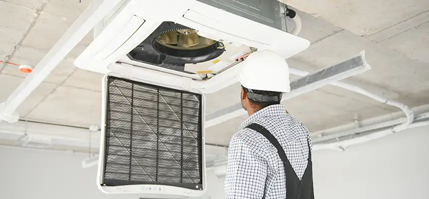 Our Affordable Duct Cleaning Near Me Services in Hurst, TX