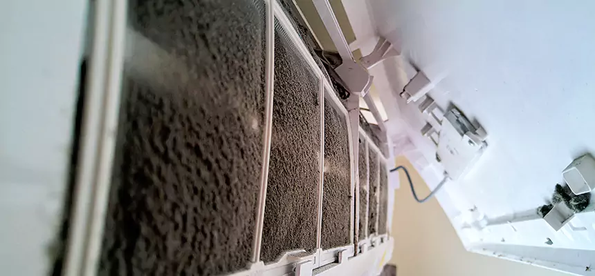 Preventive Air Duct Bacteria Removal in Hurst