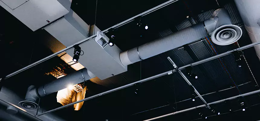 Our Air Duct Replacement Services in Hurst, TX