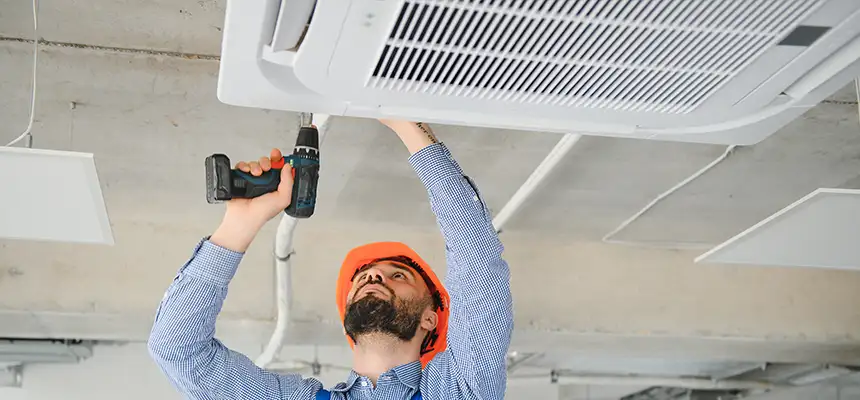 Detailed Multi‑Unit Riser & Roof Termination Cleaning in Hurst