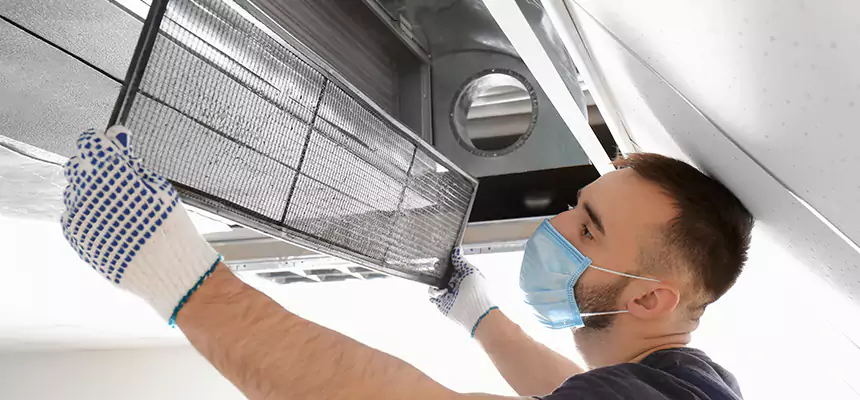 Our Dryer Vent Replacement Services in Hurst, TX