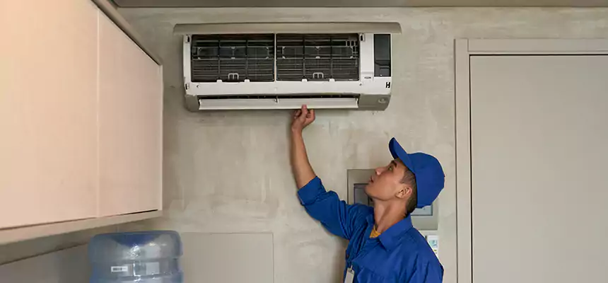 Balanced Fresh‑Air Ventilation (ERV/HRV) in Hurst