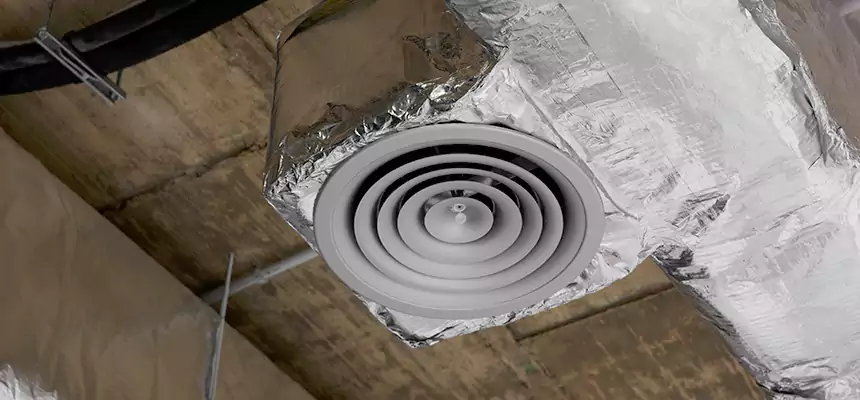 Our HVAC Ductwork Installation Services in Hurst, TX