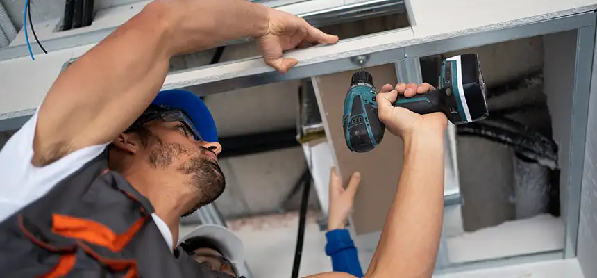 Our Improve Home Air Circulation Services in Hurst, TX