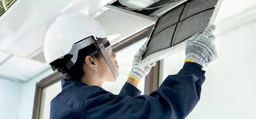 Our Mold & Mildew Removal from Air Ducts Services in Hurst, TX