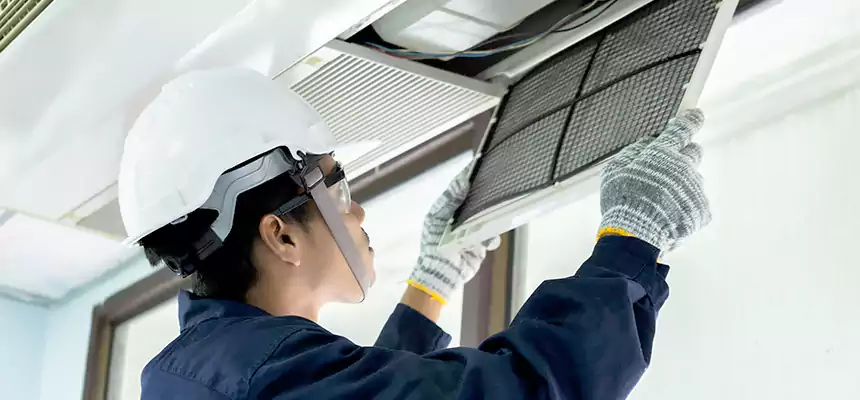 Our Multi-family Home Duct Cleaning Services in Hurst, TX