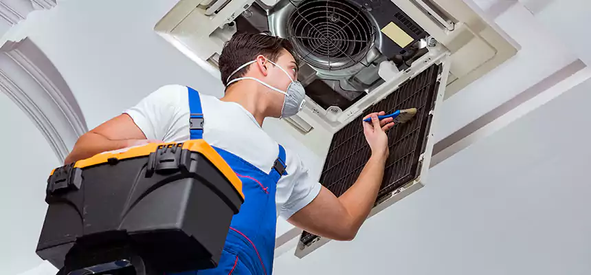 Specialized Office Duct Cleaning  in Hurst, TX