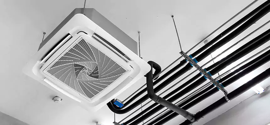 Our Smart AC Vent Controller Services in Hurst, TX