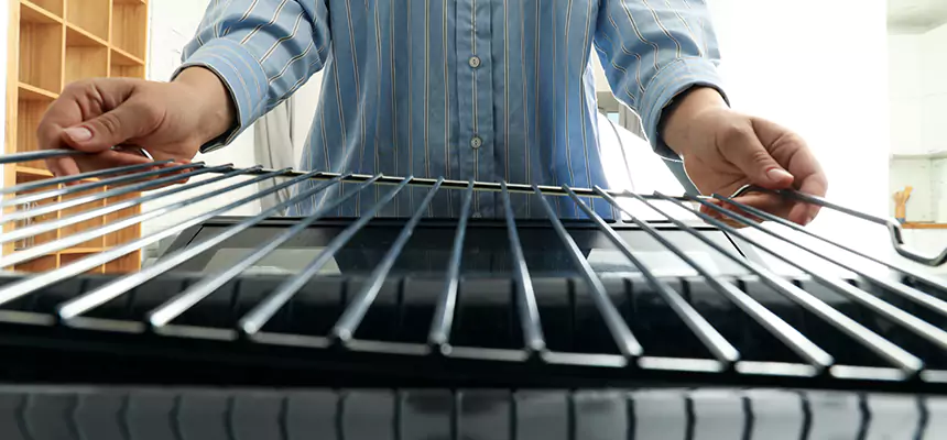 Our Vent Grille Washing Services in Hurst, TX
