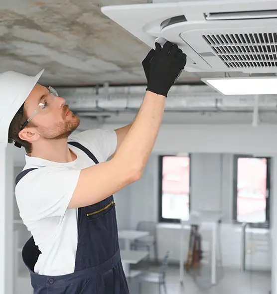 Top Affordable Duct Cleaning Services Near Me in Hurst, TX