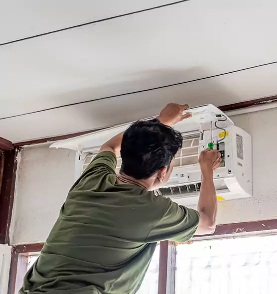 About Air Duct & AC Odor Removal in Hurst, TX