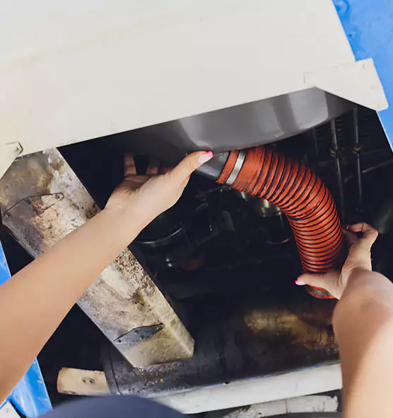 About Air Duct Virus Disinfection in Hurst, TX