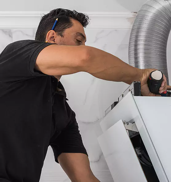 Trusted Bathroom Exhaust Duct Cleaning in Hurst, TX