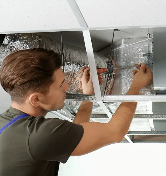 Professional Clogged Dryer Vent Repair in Hurst, TX