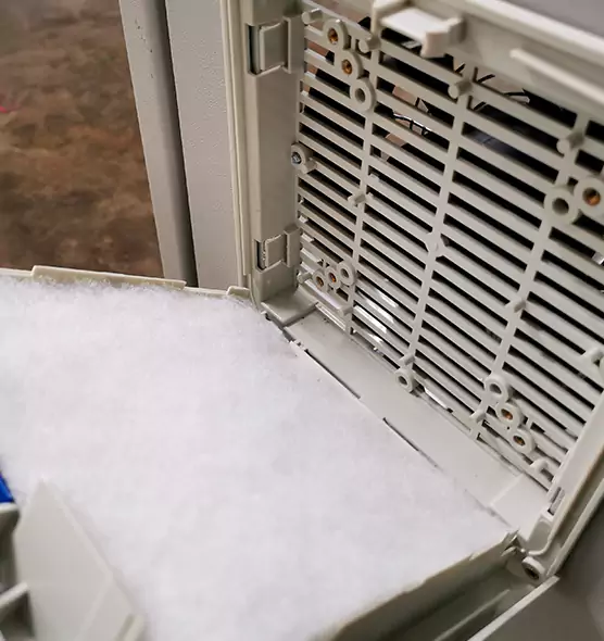 Professional Dryer Vent Mold Cleaning in Hurst, TX