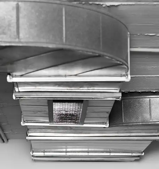 Expert Duct System Performance Boost Services in Hurst, TX