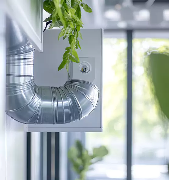 Professional Eco-Friendly Duct Cleaning Services in Hurst, TX