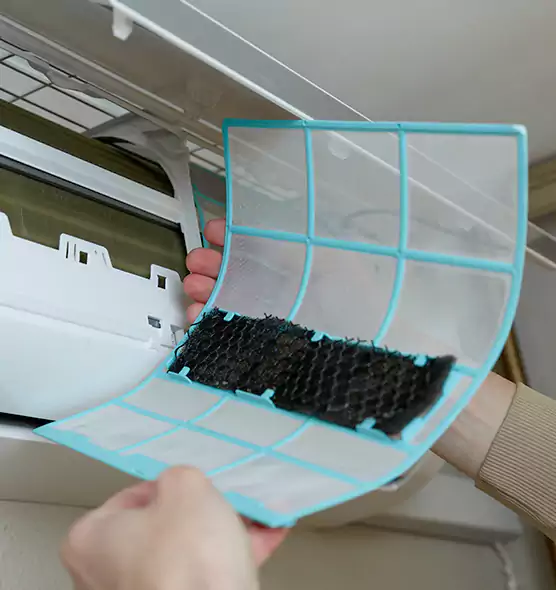 Welcome to Air Duct Cleaning & Repairs Hurst — Your Local HEPA Filter Installation Pros in Hurst, TX