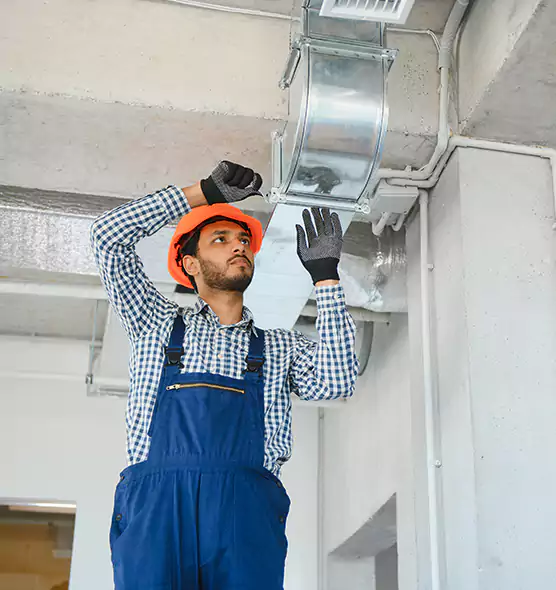 About Hotel Duct And Vent Cleaning in Hurst, TX