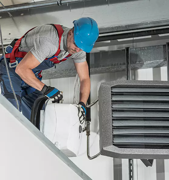 Professional HVAC Cleaning Solutions in Hurst, TX
