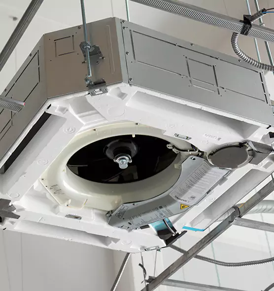 Professional Industrial Dryer Vent Cleaning in Hurst, TX