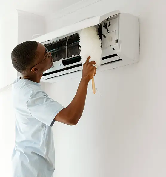 Professional Maximize AC Efficiency  in Hurst, TX