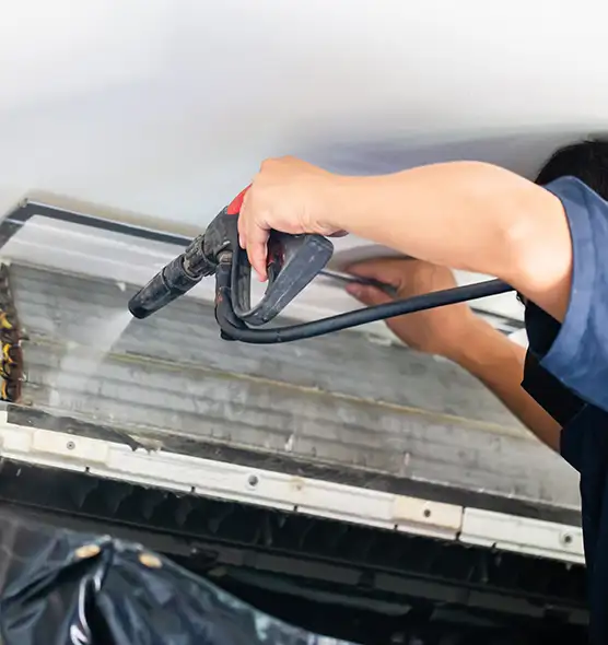 Welcome to Move-in/Move-out Duct Cleaning Services in Hurst, TX