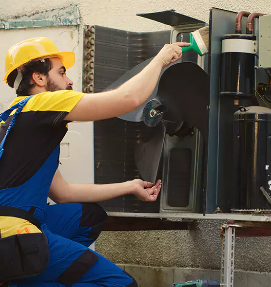 Top-Rated New Room Vent Extension in Hurst, TX