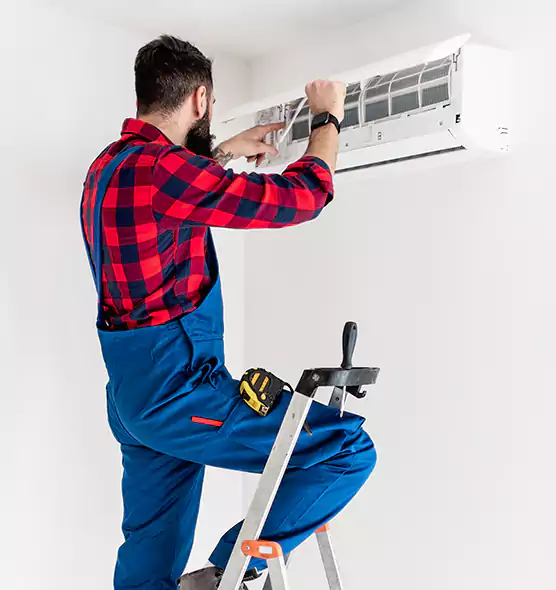 About Smart Air Conditioning Installation in Hurst, TX