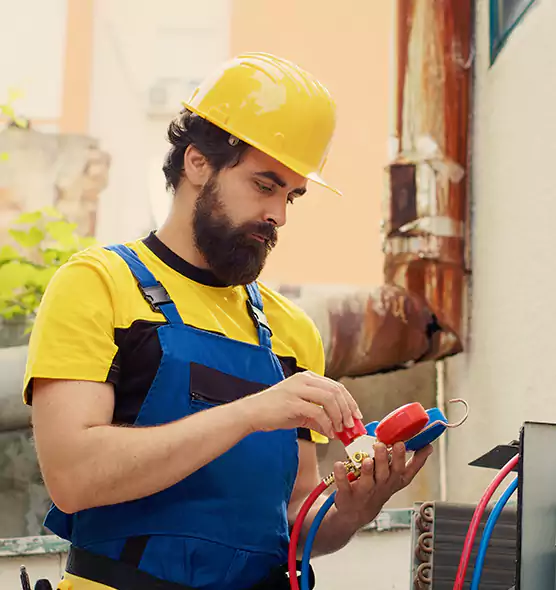 About Smart HVAC Installation in Hurst, TX