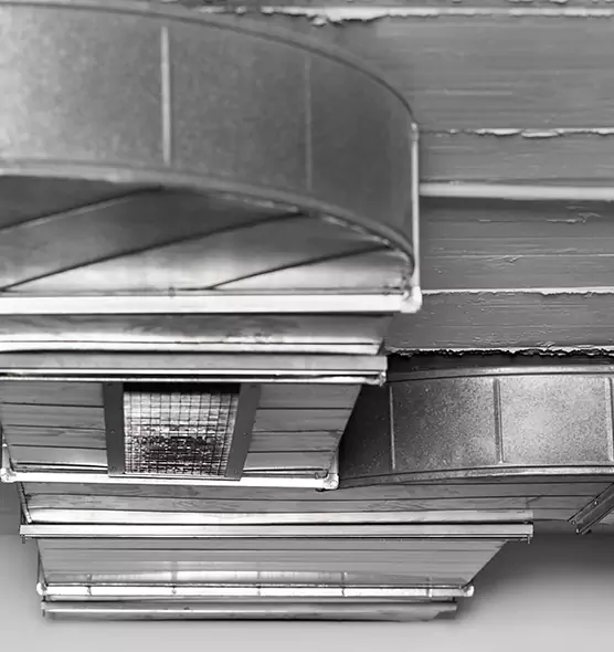 Professional Wall Vent Cleaning Service in Hurst, TX