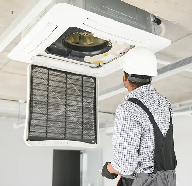 Why Homeowners & Businesses Trust Us in Hurst, TX?