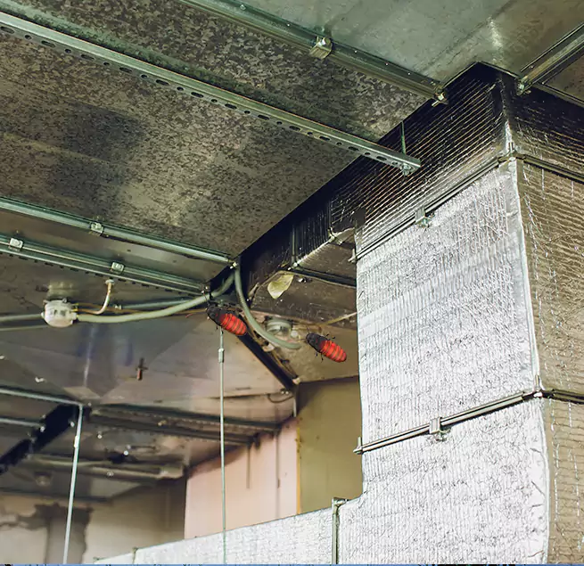 Why Homeowners & Businesses Trust Us in Hurst, TX?