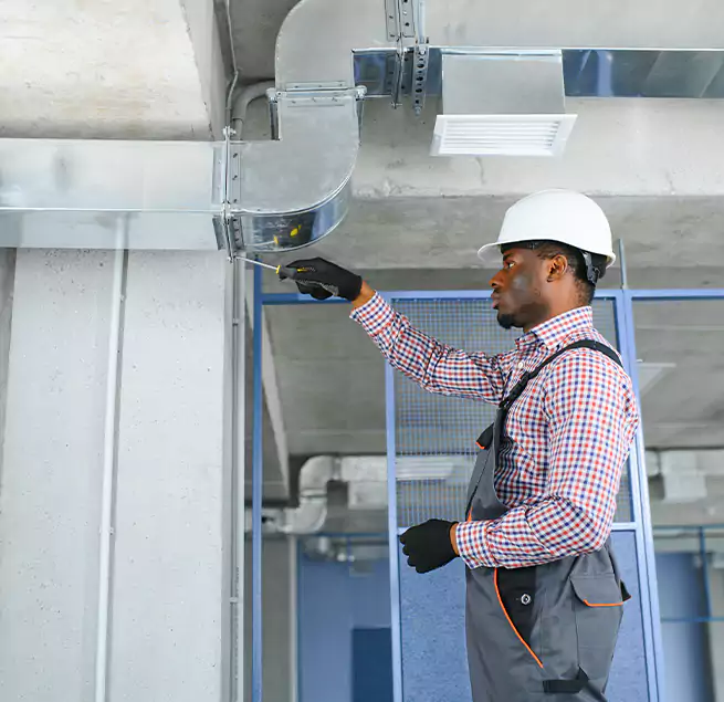 Why Homeowners & Businesses Trust Us Hurst, TX