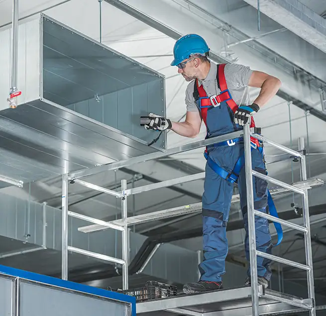 Why Homeowners & Businesses Trust Us in Hurst, TX?