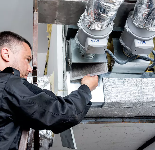 Why Homeowners & Businesses Trust Us in Hurst, TX