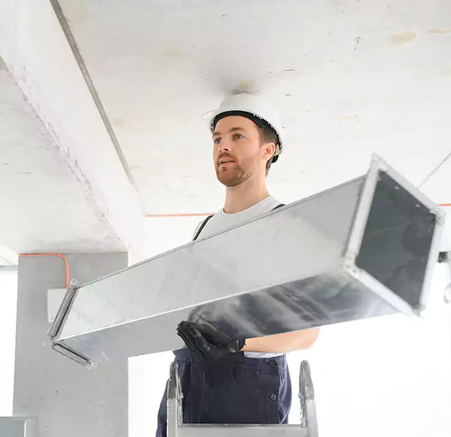 Why Homeowners & Businesses Trust Us in Hurst, TX