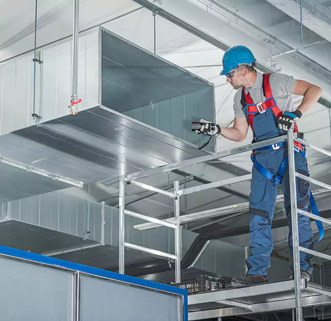 Why Homeowners & Businesses Trust Us in Hurst, TX?