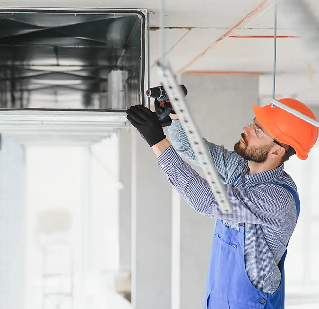 Why Homeowners & Businesses Trust Us in Hurst, TX?