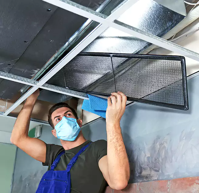 Why Homeowners Businesses Trust Us in Hurst, TX