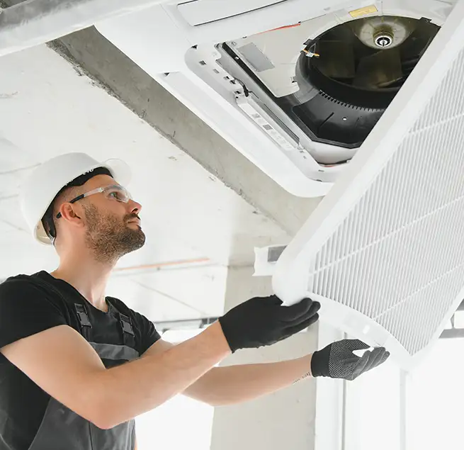 Why Homeowners & Businesses Trust Us in Hurst, TX?