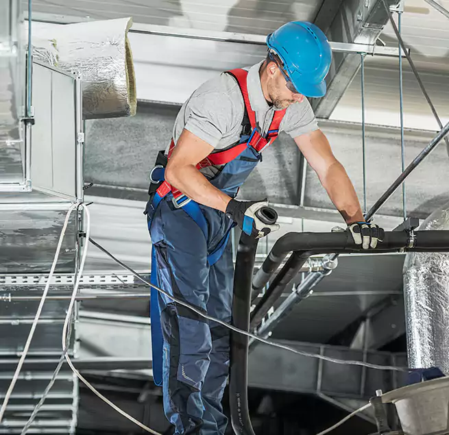 Why Homeowners & Businesses Trust Us in Hurst, TX?