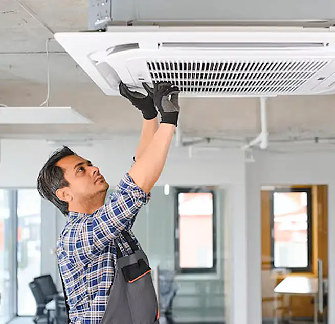 Why Homeowners & Businesses Trust Us in Hurst, TX?