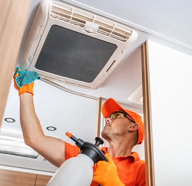 Why Homeowners & Businesses Trust Us in Hurst, TX?