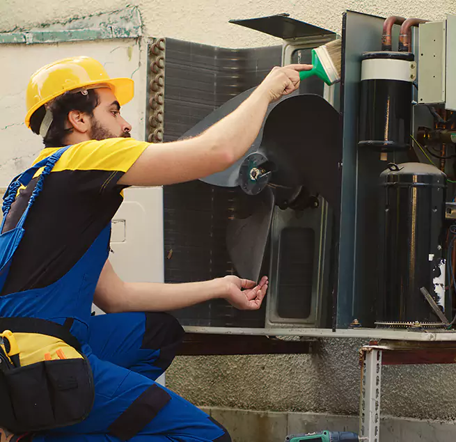 Why Homeowners Businesses Trust Us in Hurst, TX?