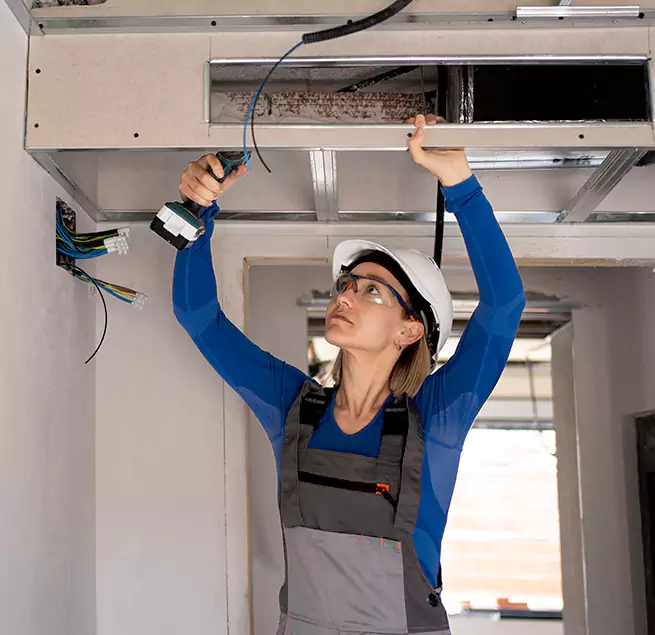 Why Homeowners & Businesses Trust Us in Hurst, TX?