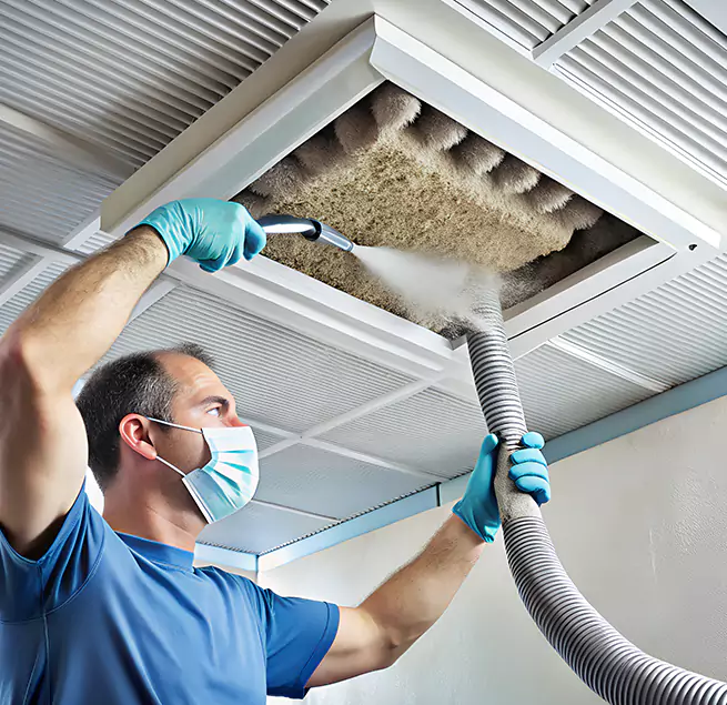 Why Homeowners Businesses Trust Us in Hurst, TX