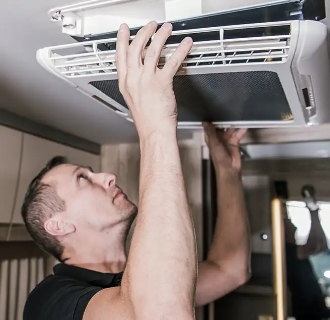 Why Homeowners & Businesses Trust Us Hurst, TX